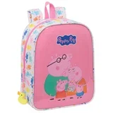 Mochila Baby Pig 27cm adaptable