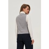 Marisse WOMEN'S JACKETS Z-KA-4808 L.GREY | shoptok.hr
