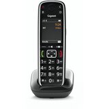 Gigaset E720 black | shoptok.hr