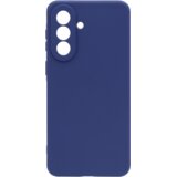 Chameleon Gumiran ovitek (TPU) za Samsung Galaxy A57 5G, temno moder N-Type | Shoptok.si