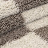 Ayyildiz Carpets Bež okrogla preproga ø 80 cm Gala – | Shoptok.si