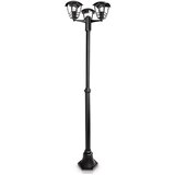 Philips 15385/30/16 - Spoljašnja lampa MYGARDEN CREEK 3xE27/60W/230V IP44 Cene