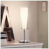 Eglo 89835 - Stona lampa PINTO 1xE27/60W/230V | Eponuda.com
