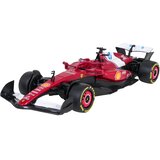  R/C 1:18 Ferrari SF-25 Rdeča RASTAR | Shoptok.si