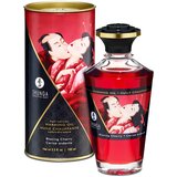 Shunga Ulje Aphrodisia - Blazing Cherry Cene