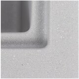 Platinum Sherlit 60 sivi sa sifonom | shoptok.hr