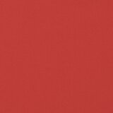  Jastuci za vrtnu klupu 2 kom crvena 180x50x7cm tkanine Oxford | shoptok.hr