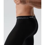 Atlantic Performance Sports Leggings - Black | shoptok.hr