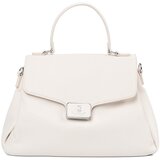 Shelvt Light beige tote bag with handle and strap Cijene