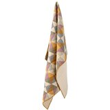 Bloomingville Bombažna odeja 125x150 cm Crewe – | Shoptok.si