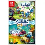 2 in 1 Game Collection (SWITCH)