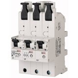 Eaton 119718 Zaštitna sklopka za glavni vod 63 A 230 V, 400 V Cijene