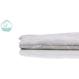 Fillikid podloga Jersey za vrtić Prag/Atena Hexagon, Safari grey | shoptok.hr