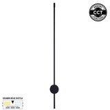  Forma LED zidna lampa F2611-118Z BK CCT Cene