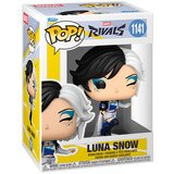 Funko Figura POP Marvel Rivals Luna Snow | shoptok.hr