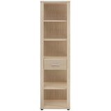 Stylife PISARNIŠKI REGAL Cene