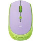 Fantech Mis wireless gaming W607 go ljubicasti | ePonuda.com