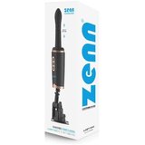 Zenn Vibrator Handsfree Power Fucking | Shoptok.si