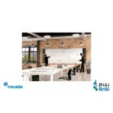  Magnetna tabla Rocada 100x150cm SkinBoard | Shoptok.si