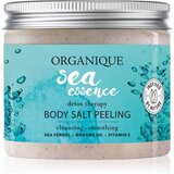 Organique Sea Essence Detox Therapy čistilni piling za telo 200 ml Cene