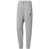 Reebok Hlače EL Marble Siva Cene