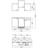 Flex-Well MAJHNA KUHINJA | Shoptok.si