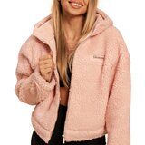 BeastPink Ženska jakna Hoodie Bliss Pink | Eponuda.ba