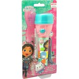 Gabby's Dollhouse LED svjetiljka Gabby’s Dollhouse, 11 x 21 cm | shoptok.hr