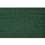 Zaštita od sunca, jedro Sunnet Kit (3,6 x 3,6 m, Zelene boje, Plastika, Kvadratno)