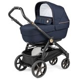 Peg-Perego Book SLK modularna kolica 3u1, Blue Shine | Shoptok.si