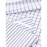 Sinsay Set kuhinjskih krpa u pruge i kocke 2 pack | shoptok.hr