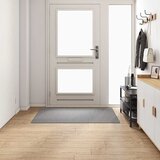  Tepih trkač Svijetlo siva 100 x 150 cm 100% Polipropilen | shoptok.hr