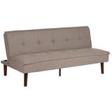 Ixia Sivo-bež raztegljiva sedežna garnitura iz šenilje 181 cm – | Shoptok.si