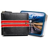 Peterson Denarnice PTN1564MOTO3BLRE pisana | Shoptok.si