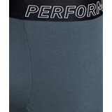 Atlantic Men's bamboo boxers Performance - light green | Eponuda.ba