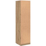 Ormar boja artisian hrast 50x50x200 cm konstruirano drvo | Eponuda.ba