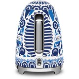 Smeg KLF03DGBEU Cajnik Dolce & Gabbana | shoptok.hr