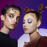 Mesauda Milano Galactic Shadow tekuće sjenilo za oči nijansa 104 Eclipse 4,5 ml | shoptok.hr