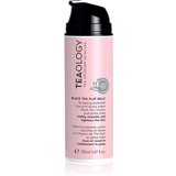 Teaology Body Black Tea Flat Belly Cream krema za mršavljenje 150 ml | shoptok.hr