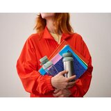 Mepal Termo lonček iz nerjavečega jekla v srebrni barvi/žajbljevo zelen 350 ml Ellipse – | Shoptok.si
