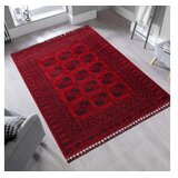 Conceptum Hypnose tepih 200x300cm crveno-tamno plavi | Eponuda.ba