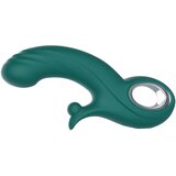 KISSEN Fury vibrator za klitoris i G tačku | Eponuda.com