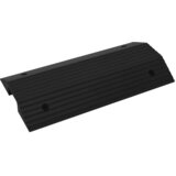  Prilazne rampe u obliku mosta 2 kom 80 x 40 x 8 cm gumene | shoptok.hr