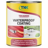 PROBAU Vodotestni premaz Tekadom (1 - 2 l/m², 1 l) | Shoptok.si