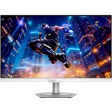 Gigabyte M27UP ICE 27” 4K UHD Gaming Monitor - Dual Mode (4K 160Hz or FHD 320Hz), 3840 x 2160, 1ms, 350 cd /m², FreeSync Premium, DisplayHDR400, HDMI 2.1, Displayport 1.4 | shoptok.hr