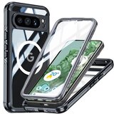 INF Zaščitna torbica s stojalom za Google Pixel 9 Pro XL Black Google Pixel 9 Pro, (5000299800) Cene