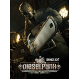 Steam Dying Light - Dieselpunk Bundle (DLC) (PC) Key GLOBAL | ePonuda.com