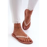 Zaxy Flat Elastic Women's Flip-Flops | shoptok.hr
