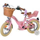 Volare bicikl Blossom 12" s dvije ručne kočnice | shoptok.hr
