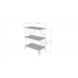 Decortie Lazandos Pine | ePonuda.com